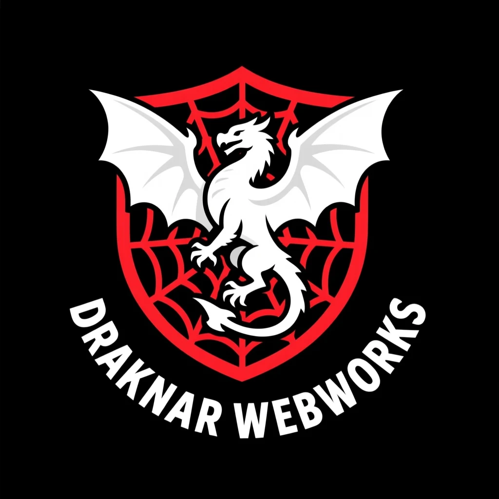 Draknar Webworks